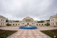 Анатолий Широков: Мы сегодня имеем фактически дворец в тайге