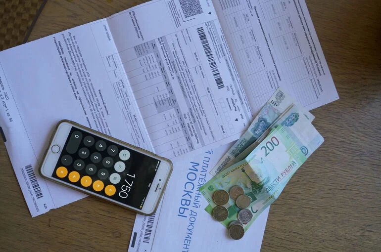 Банкротство коммунальных предприятий при внешнем управлении могут ускорить