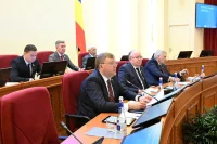 У матерей-героинь Ростовской области появилась новая льгота