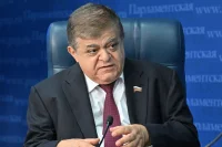 Сенатор Джабаров: Украина потеряла возможность даже думать о Крыме