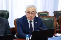 Сенатор Жамсуев назвал Монголию важным экономическим партнером России в Азии