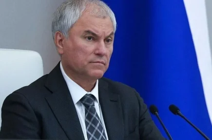 Володин: Нарушения в тарифах ЖКХ в 65 регионах не могут не вызывать беспокойства