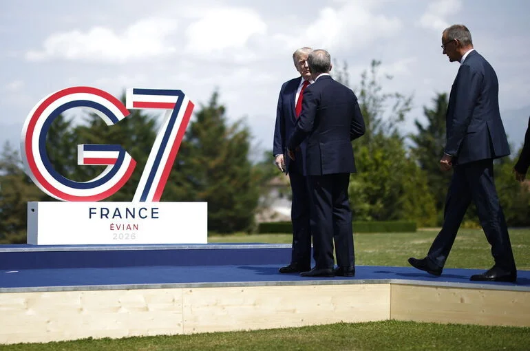 Страны G7 хотят увеличить поставки систем ПВО на Украину
