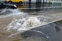 Порядок расследования причин аварий на водопроводах будет устанавливать кабмин