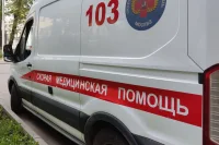 Минздрав рассказал о состоянии пострадавших при атаке ВСУ на автобус с детьми