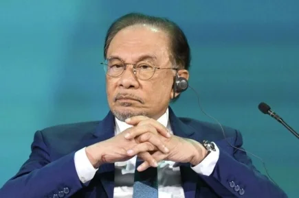 Премьер Малайзии указал на лицемерие Запада в отношении ситуации в Газе