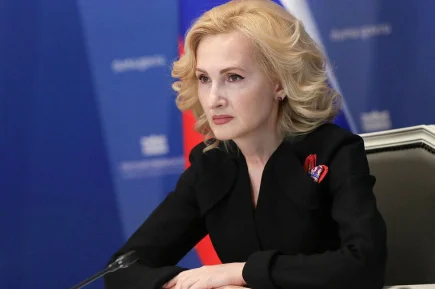 Депутат Яровая предложила обеспечить жильем целевиков на Дальнем Востоке