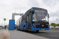 Конкурсы на маршруты общественного транспорта переведут в электронную форму