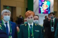 Бывшая замглавы ФТС Ягодкина получила 6 лет за превышение должностных полномочий