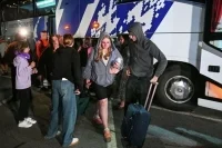 В ОДКБ осудили удар ВСУ по автобусу с детьми в Брянской области