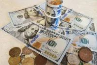 Внешний госдолг России снизился на рекордные 4,2 млрд долларов
