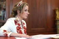 Львова-Белова: 4 ребенка не могут воссоединиться с семьями на Украине из-за атак ВСУ