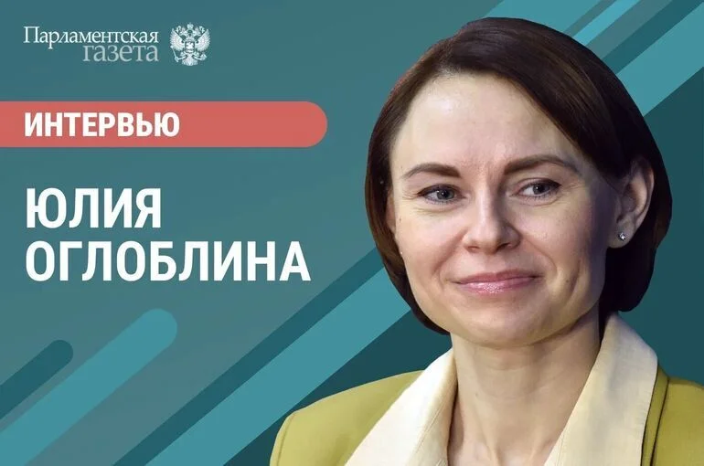 Юлия Оглоблина — о том, как не потерять земельный участок, и о ценах на огурцы