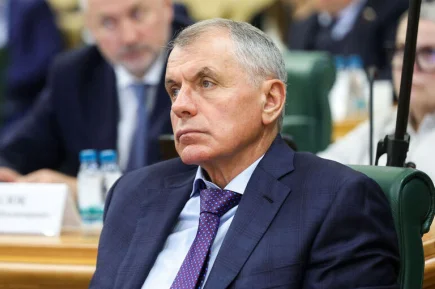 Владимир Константинов: Несмотря на все сложности, туристический сезон в Крыму состоится