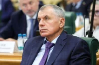 Владимир Константинов: Несмотря на все сложности, туристический сезон в Крыму состоится