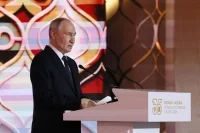 Путин назвал сотрудничество России и АСЕАН стабилизирующим фактором в АТР