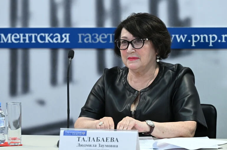 Сенатор Талабаева заявила о больших перспективах развития отрасли аквакультуры