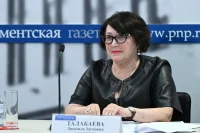 Сенатор Талабаева заявила о больших перспективах развития отрасли аквакультуры