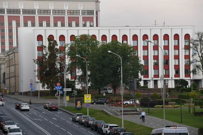 В Белоруссии призвали международное сообщество осудить атаку ВСУ на автобус с детьми