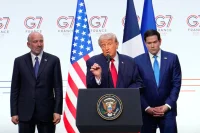 Политолог: Формат G7 носит преимущественно развлекательный характер