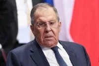 Лавров: Россия будет наносить регулярные удары по целям на Украине