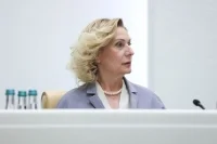 Сенатор Святенко рассказала, как формируется правовое поле для креативных индустрий