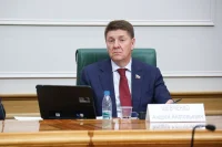 Сенатор Шевченко призвал для развития территорий синхронизировать все программы