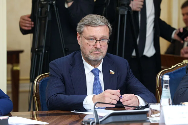 Сенатор Косачев: В Гааге ответили на принципиальный вопрос «чей Крым?»