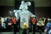 Как пройдет День памяти и скорби в России