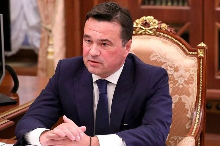 Воробьев: В Жуковском из-за атаки БПЛА погибла восьмилетняя девочка