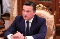 Воробьев: В Жуковском из-за атаки БПЛА погибла восьмилетняя девочка