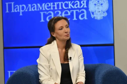 Анна Кузнецова: Нужен новый подход к оздоровлению детей