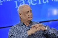 Валерий Полянский: Иностранцы думали, что мы поющие чиновники