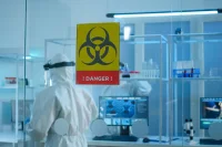 В биолабораториях на Украине изучали возбудители чумы и лихорадки Эбола