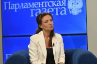 Анна Кузнецова: Нужен новый подход к оздоровлению детей