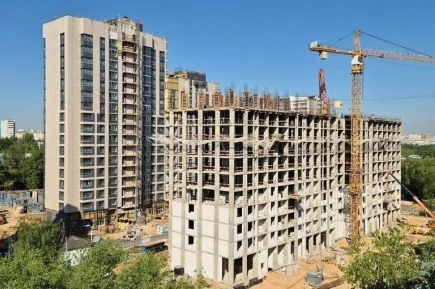 Россиян хотят защитить от уплаты лишних налогов при продаже жилья