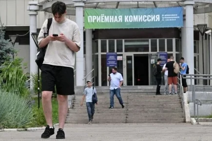 «День тишины» в вузах избавит абитуриентов от суеты и ошибок