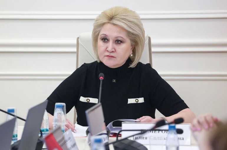 Сенатор Гумерова: С начала года принято четыре закона для сохранения объектов культурного наследия