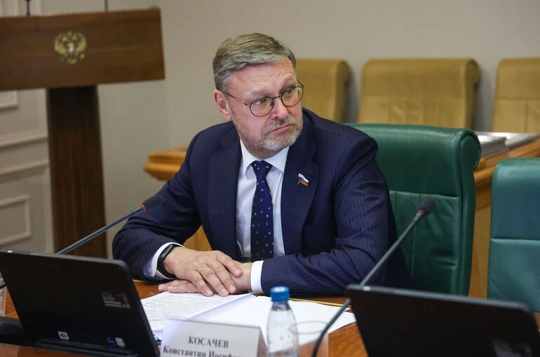 Сенатор Косачев назвал города, которые войдут в маршрут «Поезда Памяти»