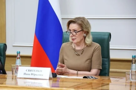 Сенатор Святенко: Дни креативной экономики впервые объединят 16 направлений индустрий