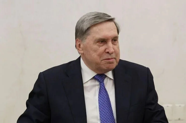 Ушаков: Москва видит любопытные нюансы в позиции Мадьяра по Украине