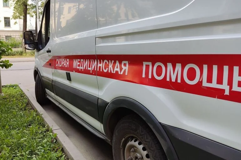 В Краснодаре при нападении в ТЦ погибла женщина