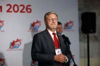 Сенатор Косачев: Маршрут «Поезда Памяти» никогда не повторяется