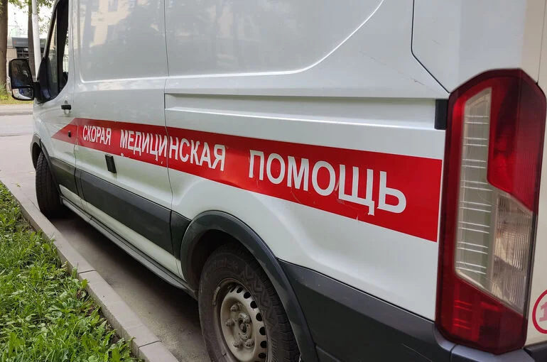 При нападении мужчины на детский лагерь в Туве пострадали 13 детей