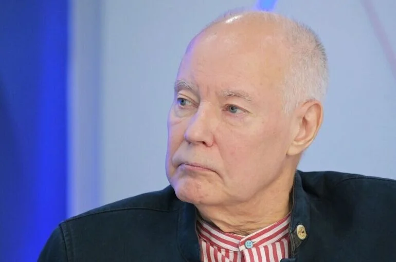 Путин присвоил звание народного артиста России актеру Конкину