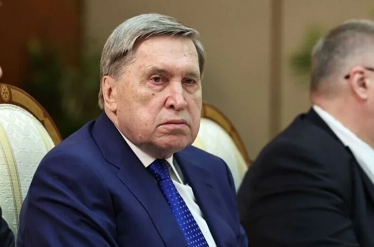 Ушаков: Одна из сторон не в состоянии выполнить договоренности Анкориджа