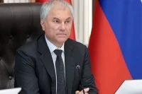Володин призвал Польшу определиться с тем, кого она поддерживает