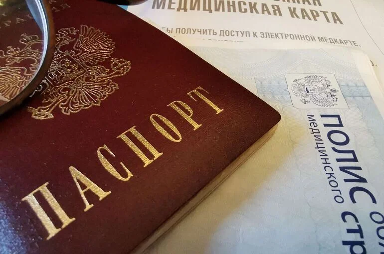 РИА Новости: В базовую программу ОМС попали 14 новых методов лечения