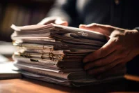 В ДНР рассекретили документы по делу пособника нацистов Звигунова