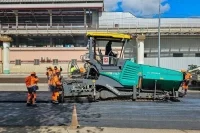 Минтранс обновил классификацию дорожных работ